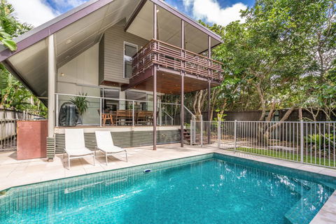 A SWEET ESCAPE - Ariel's - Accommodation Port Hedland 0