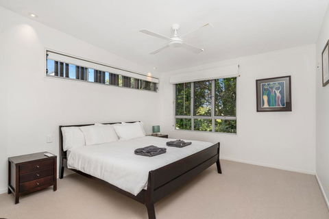 A SWEET ESCAPE - Ariel's - Accommodation Port Hedland 1