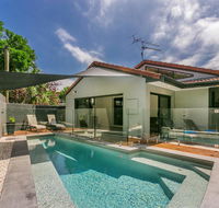 A SWEET ESCAPE - At the Beach - Accommodation Port Hedland