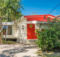 A SWEET ESCAPE - Beachcombers Cottage Beachfront - Accommodation Port Hedland