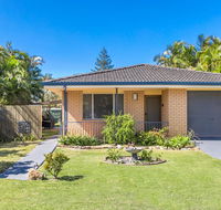 A SWEET ESCAPE - Carefree Beach Home - Accommodation Port Hedland