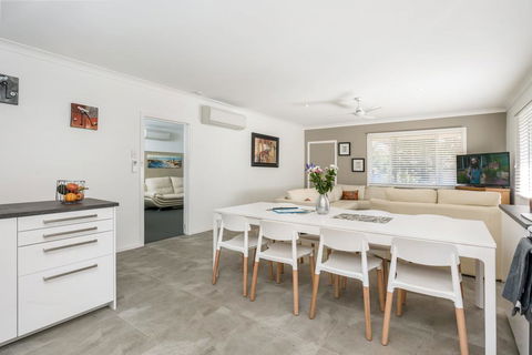 A SWEET ESCAPE - Carefree Beach Home - Accommodation Port Hedland 2
