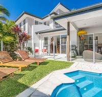 A SWEET ESCAPE - Serenity on Sallywattle - Accommodation Port Hedland