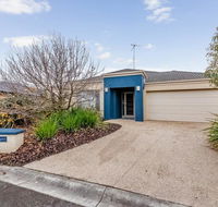 A TOUCH OF CLASS - PET FRIENDLY OUTSIDE ONLY - Accommodation Port Hedland