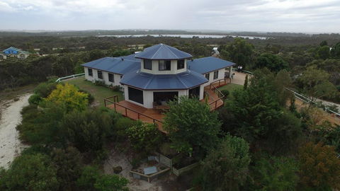 A Tranquil Retreat - Accommodation Port Hedland 0