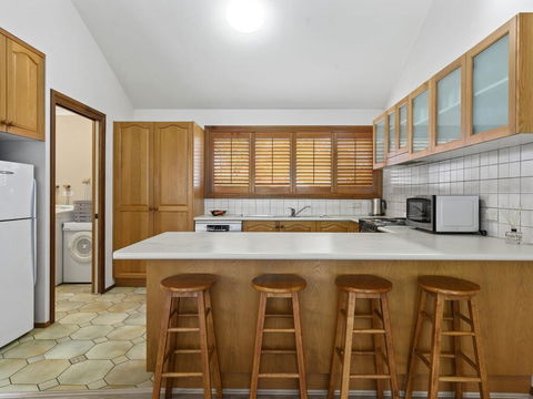 A Villa On 7th - Accommodation Port Hedland 2