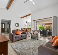 A Villa on 7th - Accommodation Port Hedland