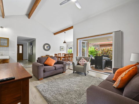 A Villa On 7th - Accommodation Port Hedland 0