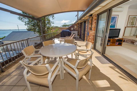 A Yachtsmans Rest, Unit 4/37 Victoria Parade - Accommodation Port Hedland 1