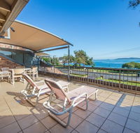 A Yachtsmans Rest Unit 4/37 Victoria Parade - Accommodation Port Hedland