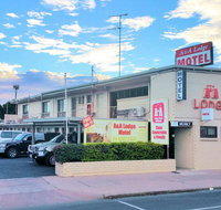 AA Lodge Motel - Accommodation Port Hedland