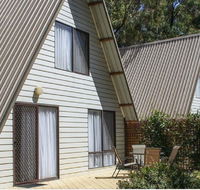 A-Line Holiday Park - Accommodation Port Hedland