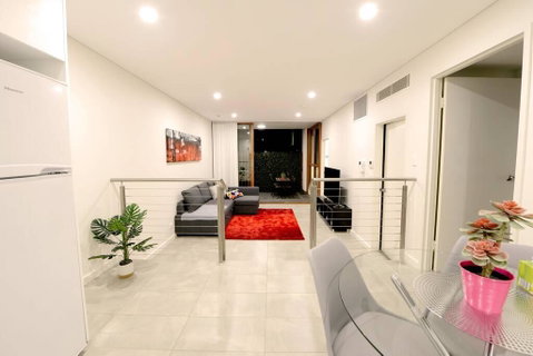 A1 - Private Gateway @ Chippendale Green Free P AirCon - Accommodation Port Hedland 3