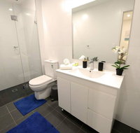 A1 - Private gateway  Chippendale green Free P AirCon - Accommodation Port Hedland
