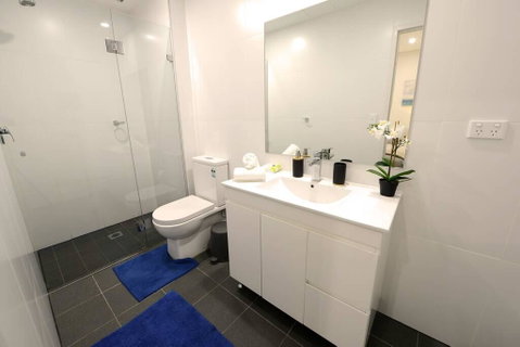 A1 - Private Gateway @ Chippendale Green Free P AirCon - Accommodation Port Hedland 0