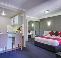 AAA Airport Albion Manor Apartments and Motel - Accommodation Port Hedland