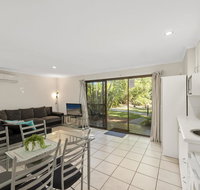 Aanuka Tropical Spa Bure - Accommodation Port Hedland