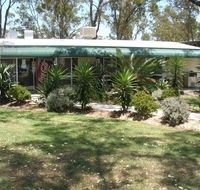 AAOK Jandowae Accommodation Park - Accommodation Port Hedland