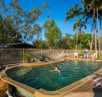 AAOK Lakes Resort and Caravan Park - Accommodation Port Hedland