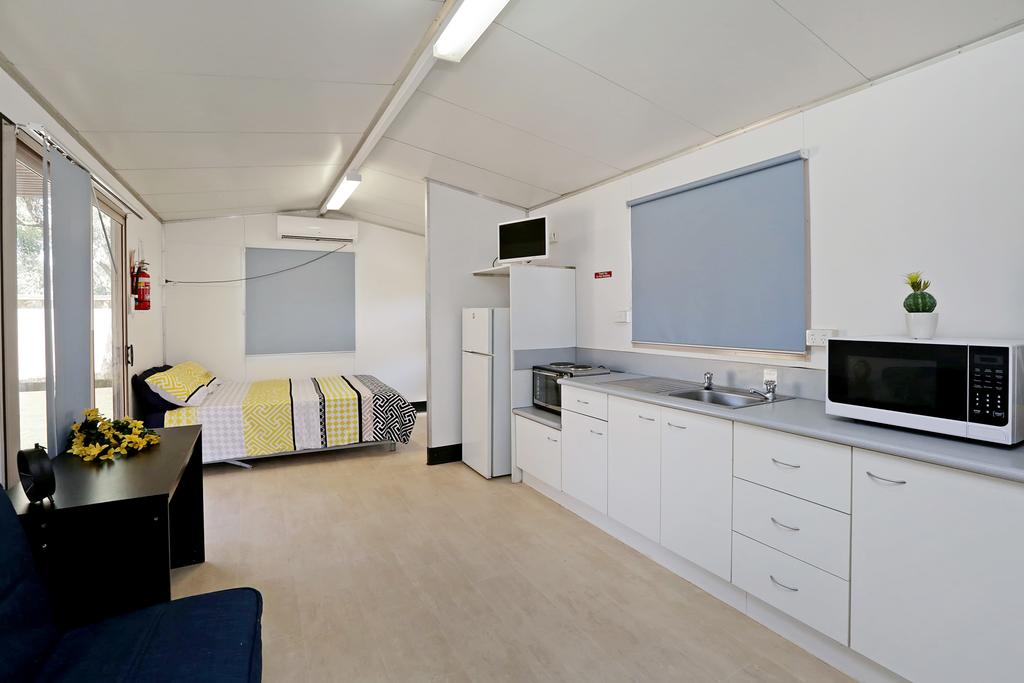 Alpurrurulam QLD Accommodation Port Hedland