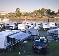 AAOK Riverdale Caravan Park - Accommodation Port Hedland