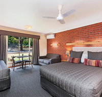 AAt 28 Goldsmith Motel - Accommodation Port Hedland