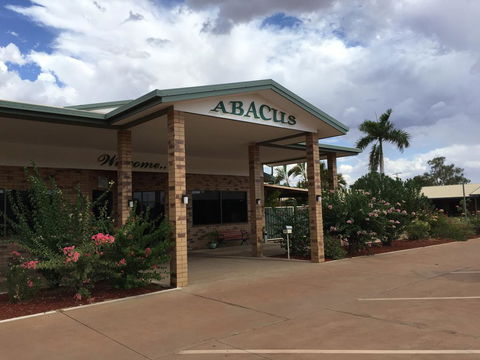 Abacus Motel - Accommodation Port Hedland 0