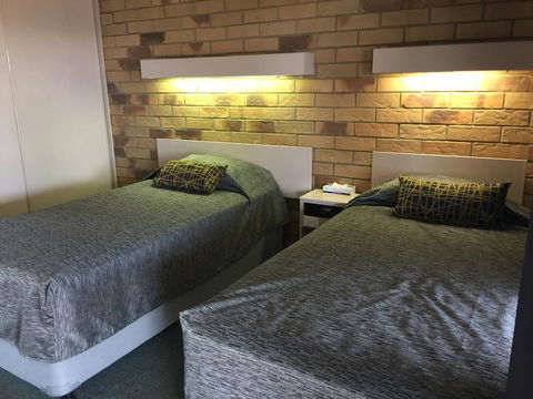 Abacus Motel - Accommodation Port Hedland 1
