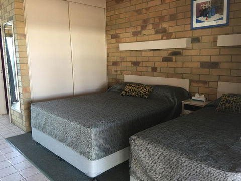 Abacus Motel - Accommodation Port Hedland 2