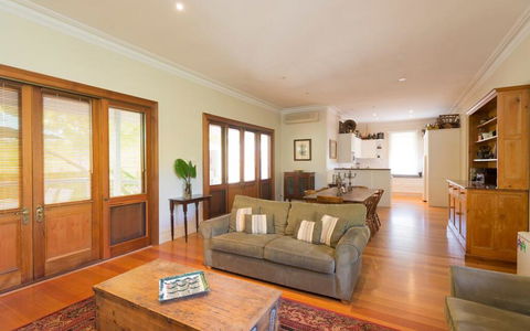 Abaleen House - Accommodation Port Hedland 3