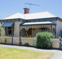 Abaleen House - Accommodation Port Hedland