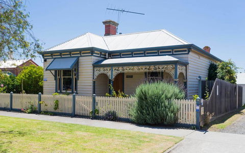 Abaleen House - Accommodation Port Hedland 0