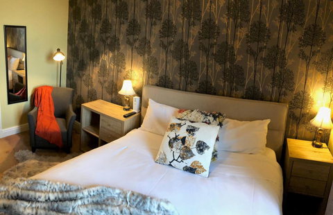 Abbey Boutique Hotel Formerly Abbey Of The Roses - Accommodation Port Hedland 3