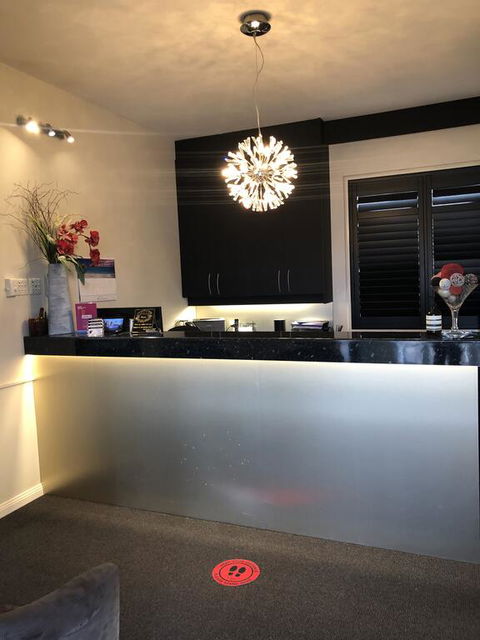 Abbotsleigh Motor Inn - Accommodation Port Hedland 1