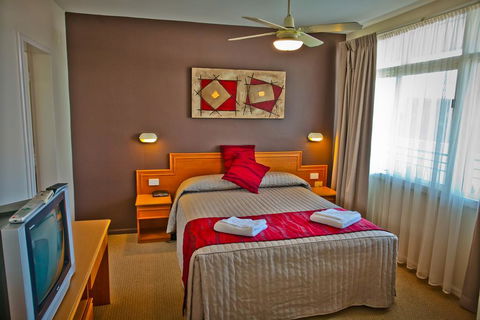Abbotsleigh Motor Inn - Accommodation Port Hedland 2