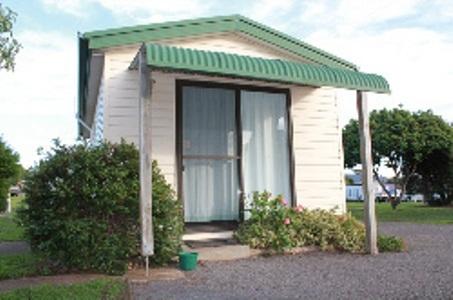Abel Tasman Cabins Devonport - Accommodation Port Hedland 2