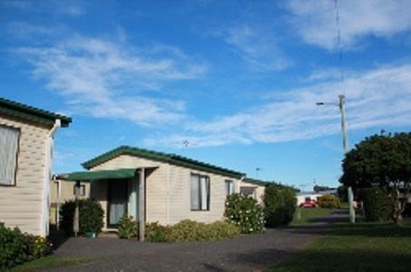 Abel Tasman Cabins Devonport - Accommodation Port Hedland 1