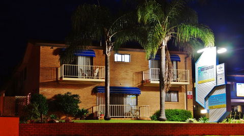 Abel Tasman Motel - Accommodation Port Hedland 2