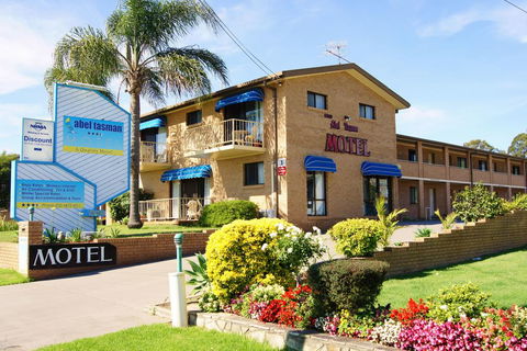 Abel Tasman Motel - Accommodation Port Hedland 1