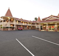 Abel Tasman Motor Inn - Accommodation Port Hedland