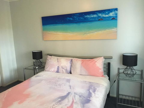 Abel Tasman On Esplanade - Accommodation Port Hedland 1