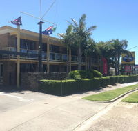 Abel Tasman Waterfront Motel - Accommodation Port Hedland