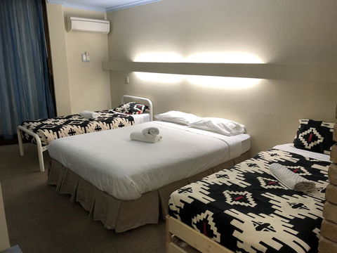 Abel Tasman Waterfront Motel - Accommodation Port Hedland 2