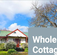 Abelia Cottages SPA LAKESIDE COTTAGE NO 1 - Accommodation Port Hedland