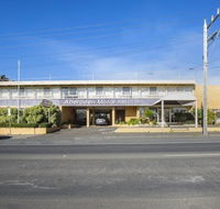 Aberdeen Motor Inn - Accommodation Port Hedland
