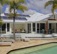 Abode  Byron - Accommodation Port Hedland