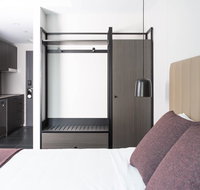 Abode Belconnen - Accommodation Port Hedland