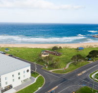 Abode Malua Bay - Accommodation Port Hedland
