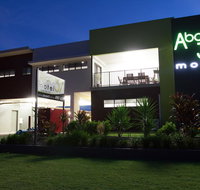 Abode37 Motel Emerald - Accommodation Port Hedland