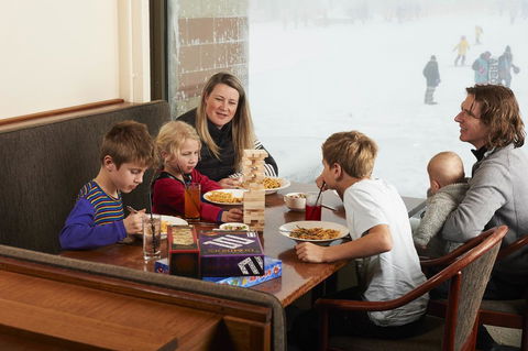 Abom Hotel - Accommodation Port Hedland 3